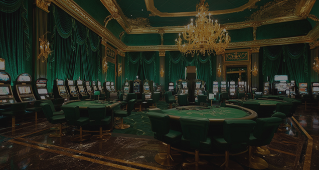 Richard Casino