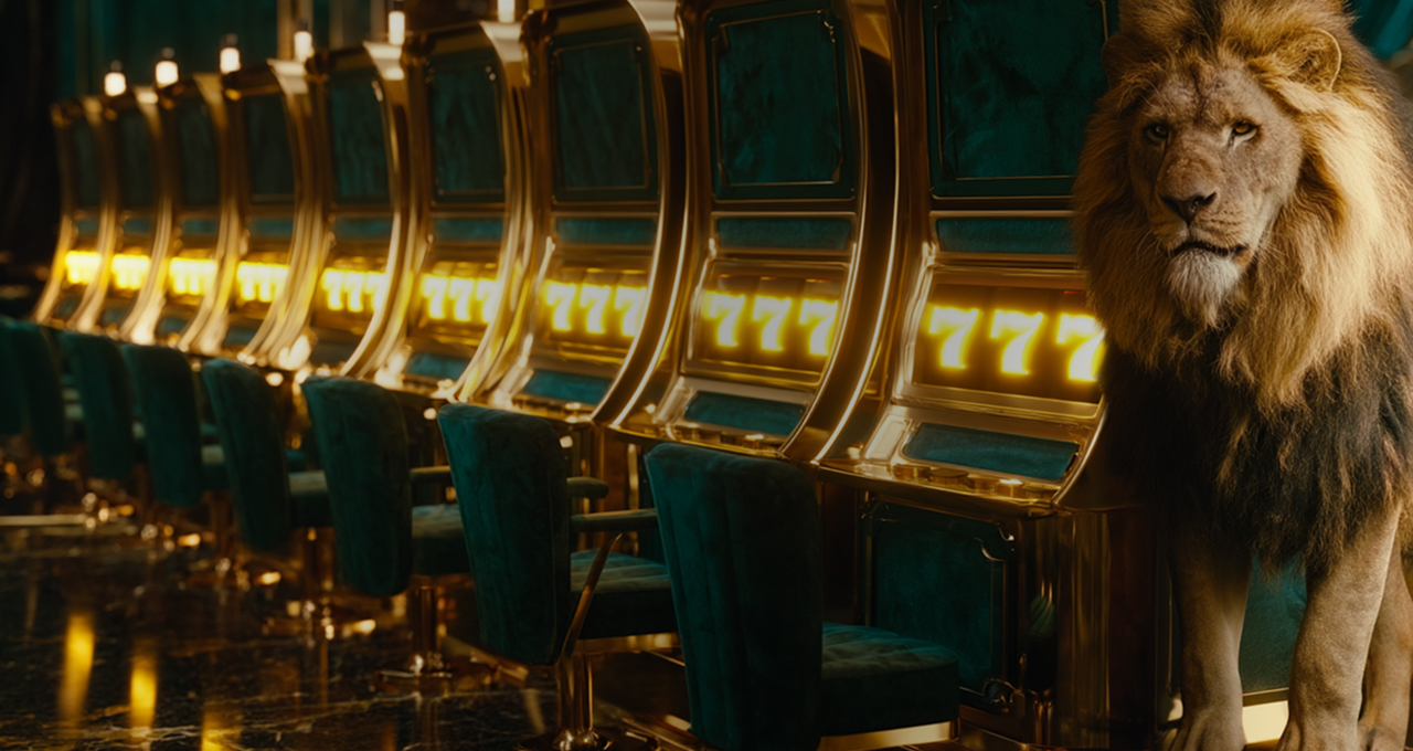 Richard Casino